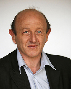 jean luc bennahmias